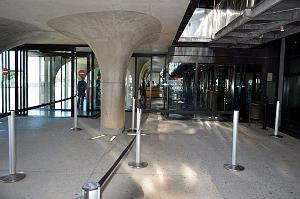 Marseille- Autour du Mucem- 038